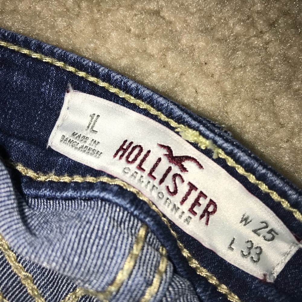 Jeans - Picture 2 of 2